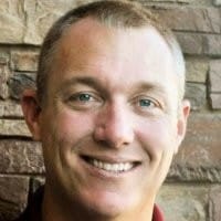 Picture of Dennis Strieter