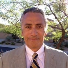 Picture of George Perez