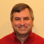 Picture of Jeffrey Prezioso