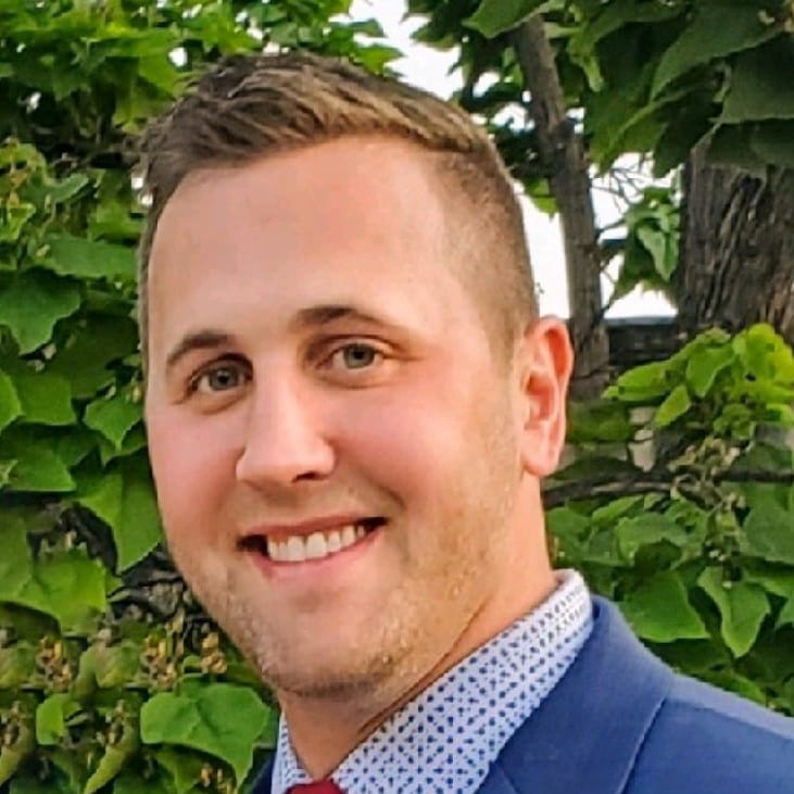 Scott Ahrens, A.G. Investments