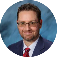 Picture of Dr. Kristofer Sippel