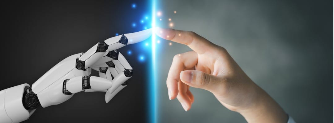 AI-Powered Cybersecurity