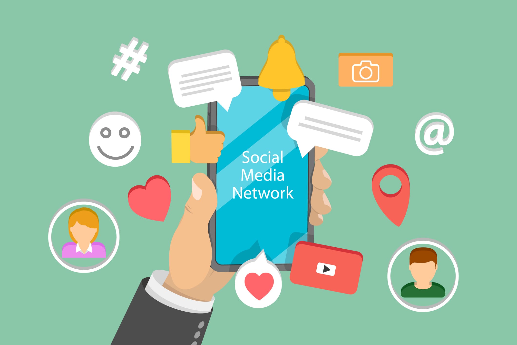 Social Media Misuse