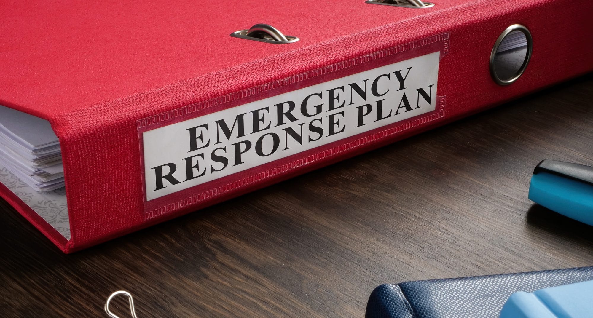 Disaster Preparedness