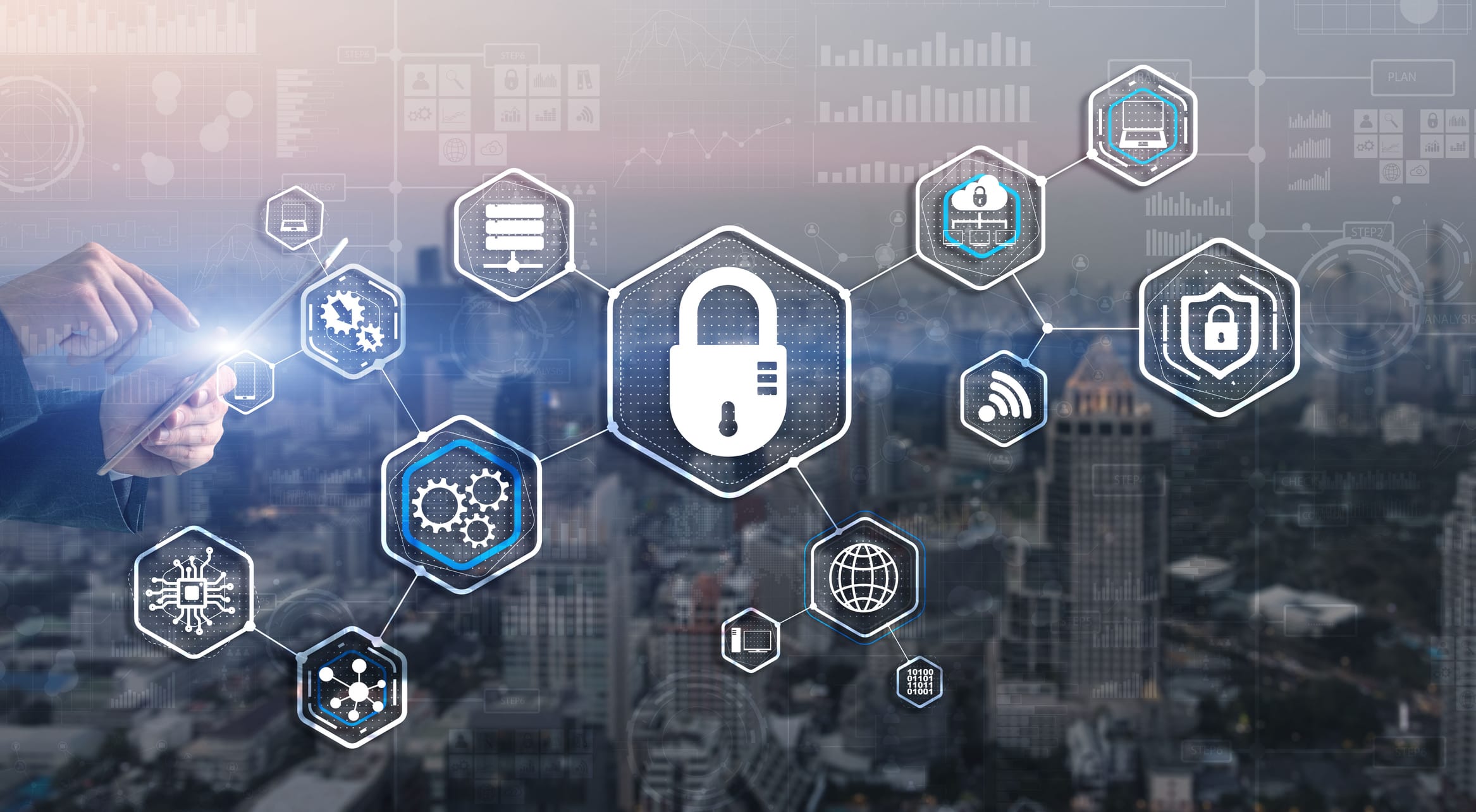 Benefits of Training in Cybersecurity