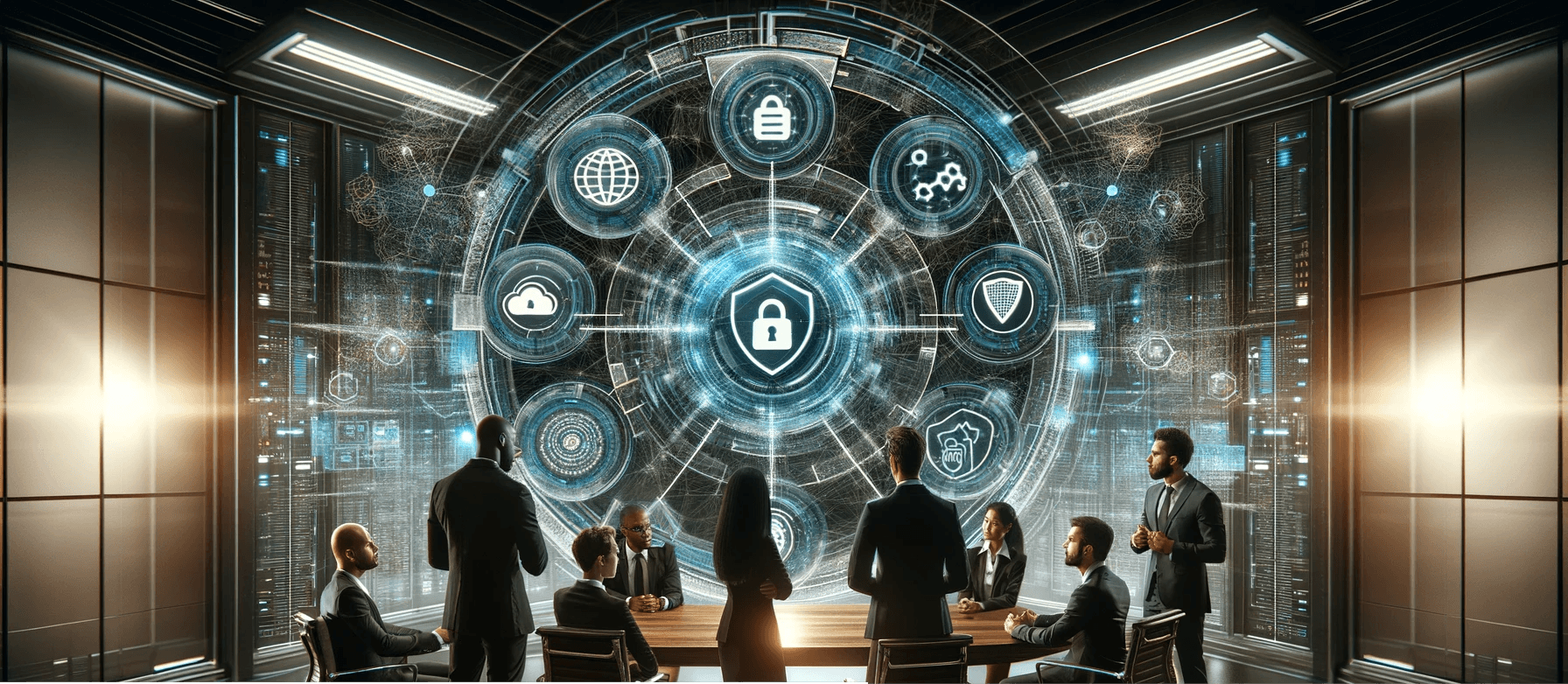 Cybersecurity Frameworks