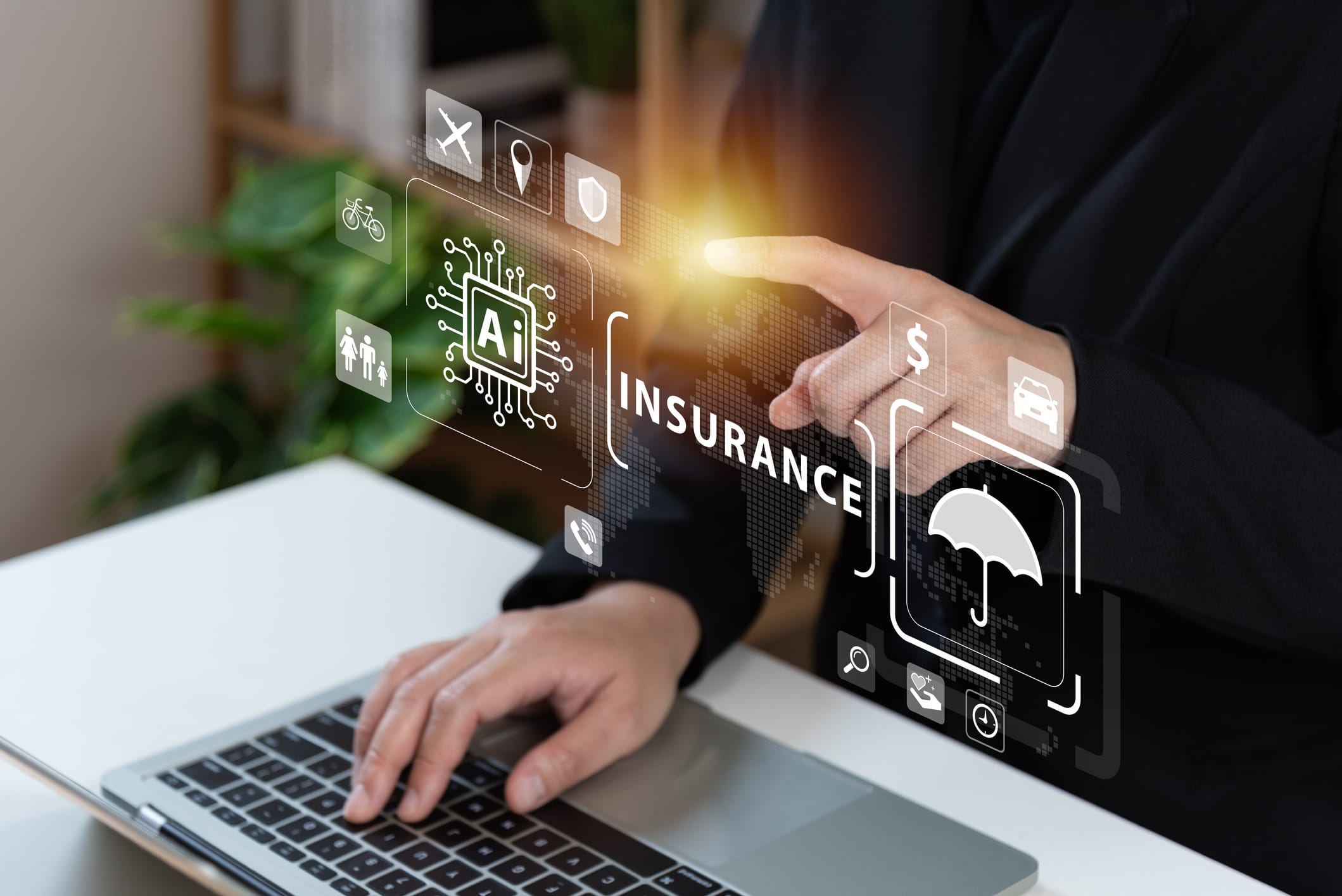 Cyber Insurance
