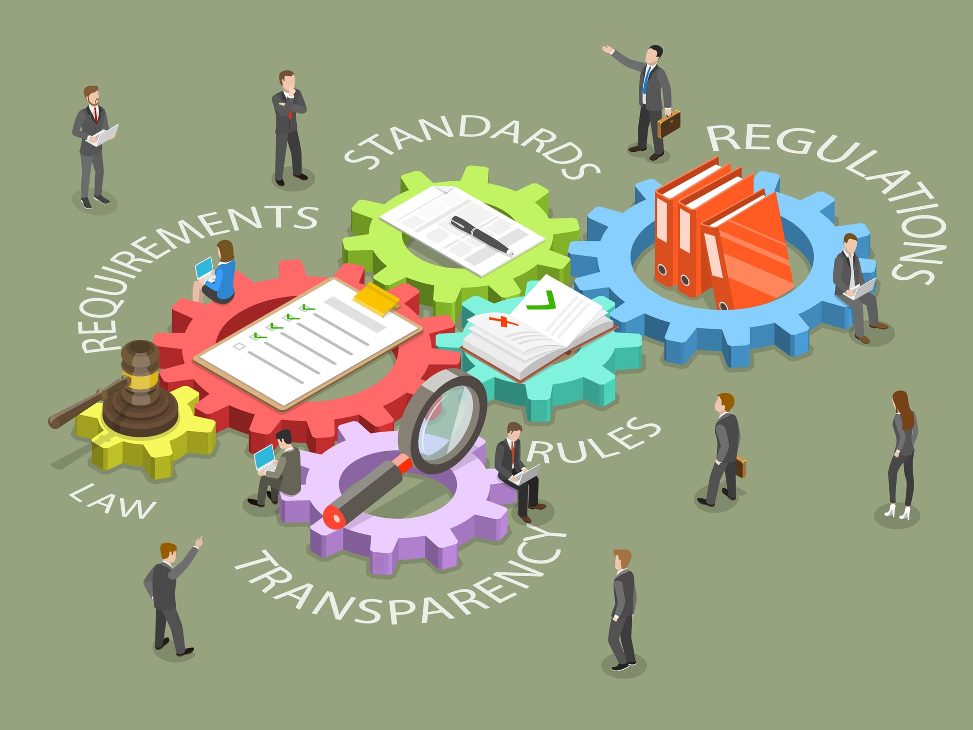 Data Governance