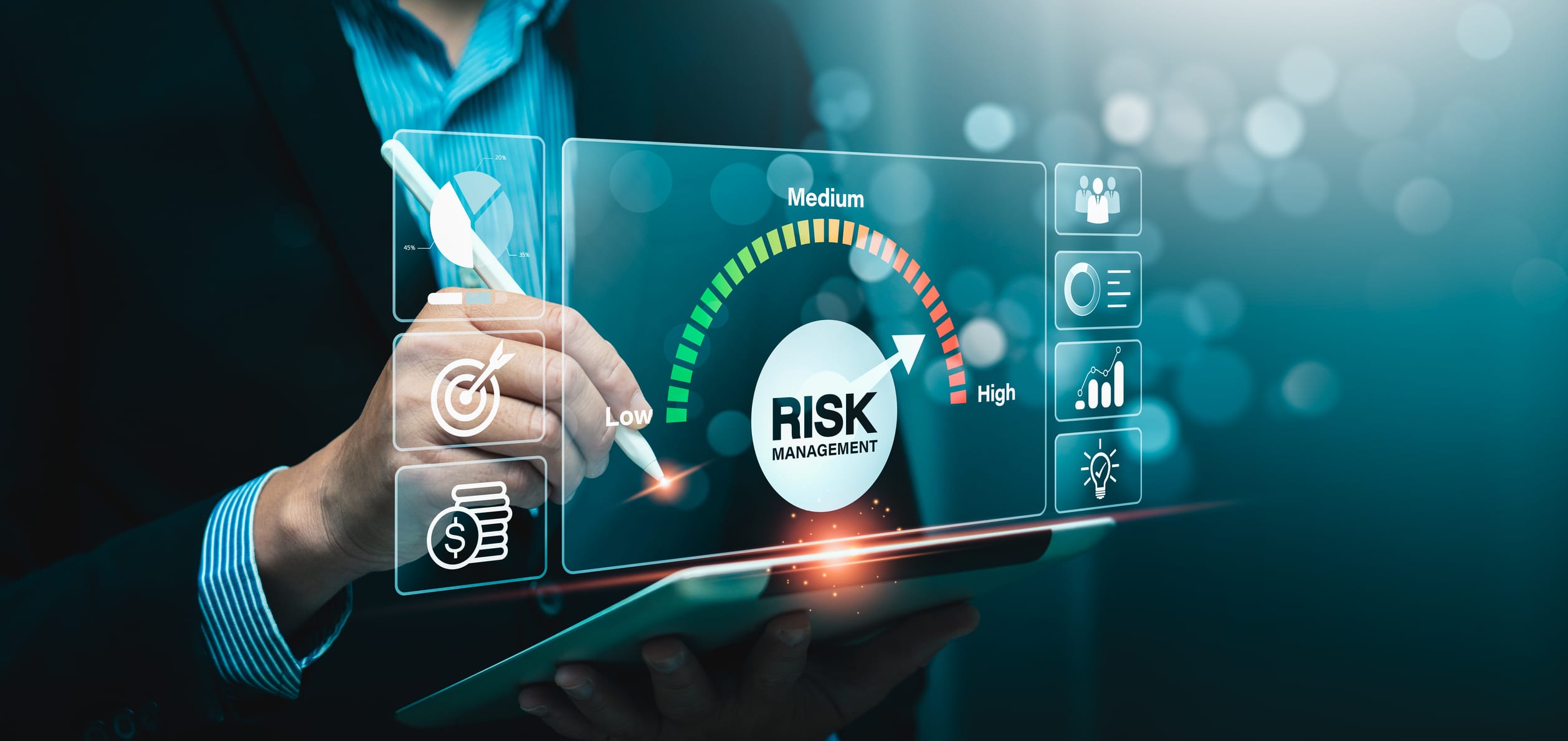 Third-Party Risks: How You Can Protect Your Business