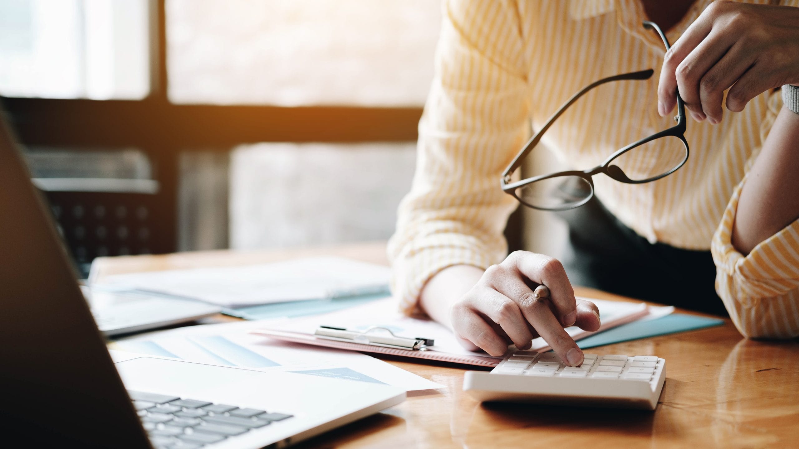 Ensuring regulatory compliance in the finance industry