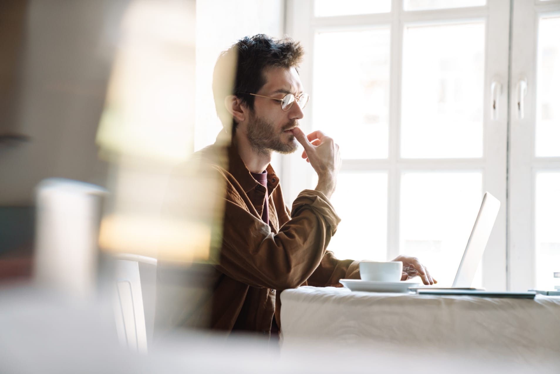 Top cybersecurity threats facing accounting firms