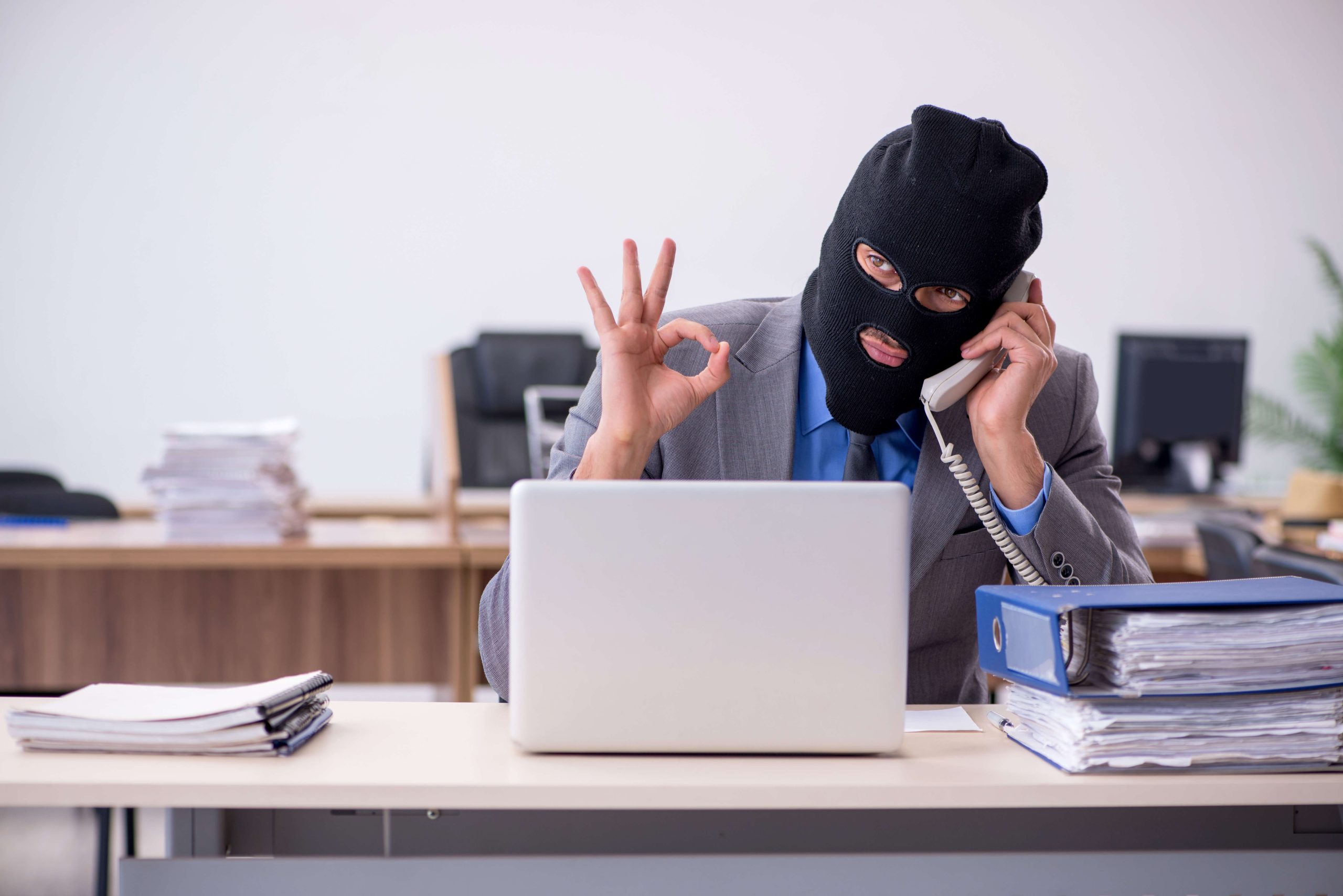 AI fraud detection finance sector