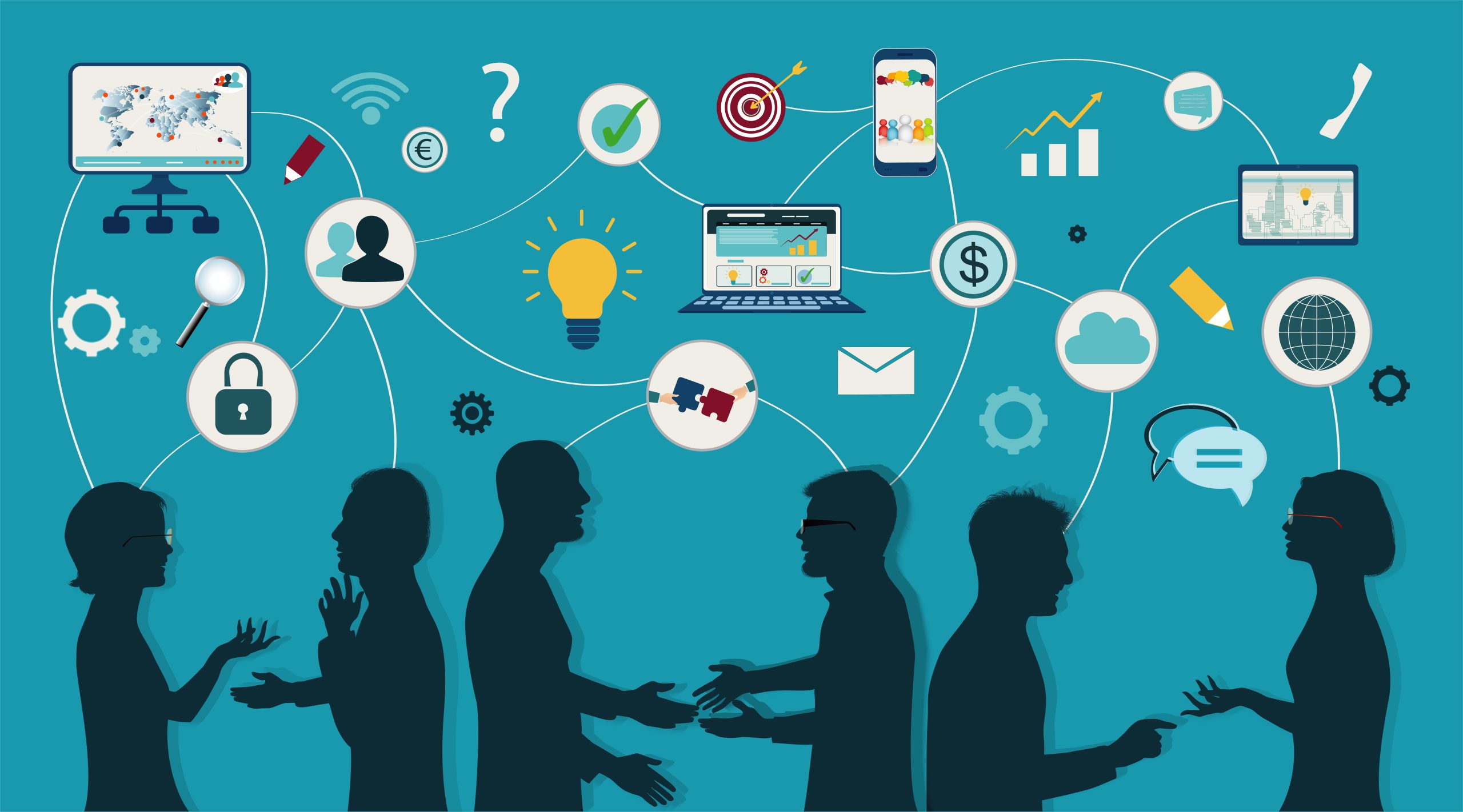 technology for communication