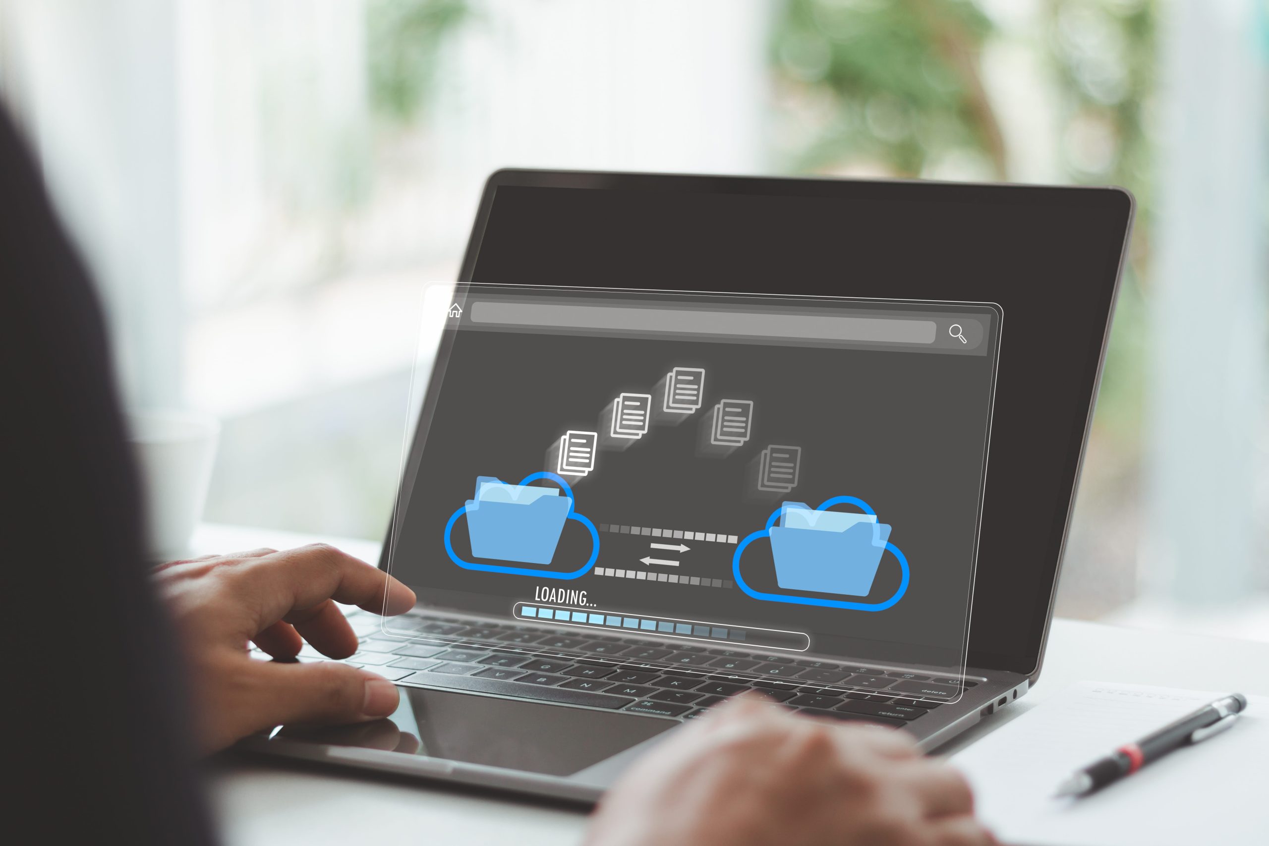 data backup