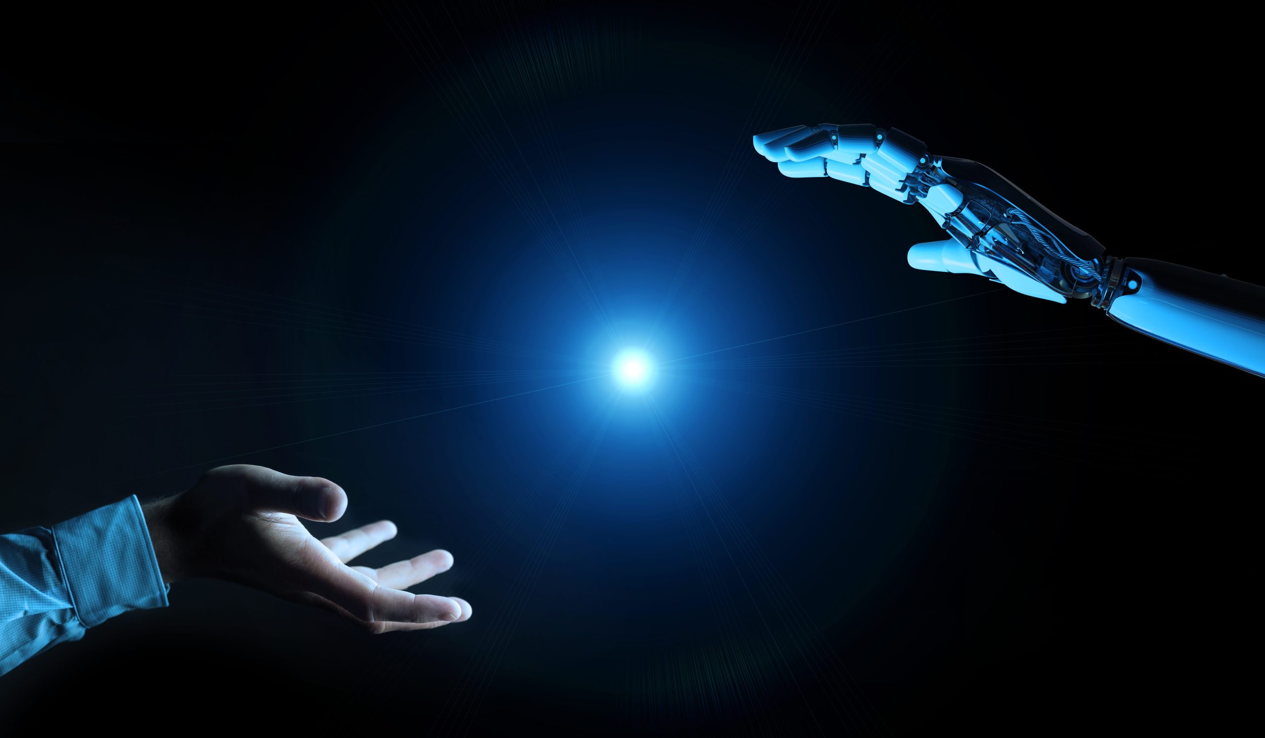AI transforming legal industry