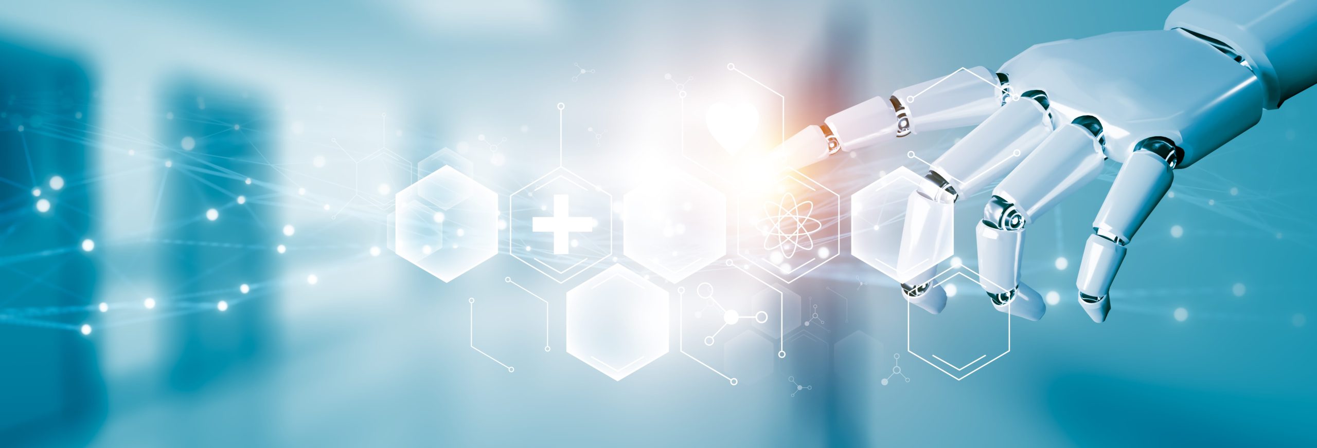 Impact of ai machine learning on the future of it