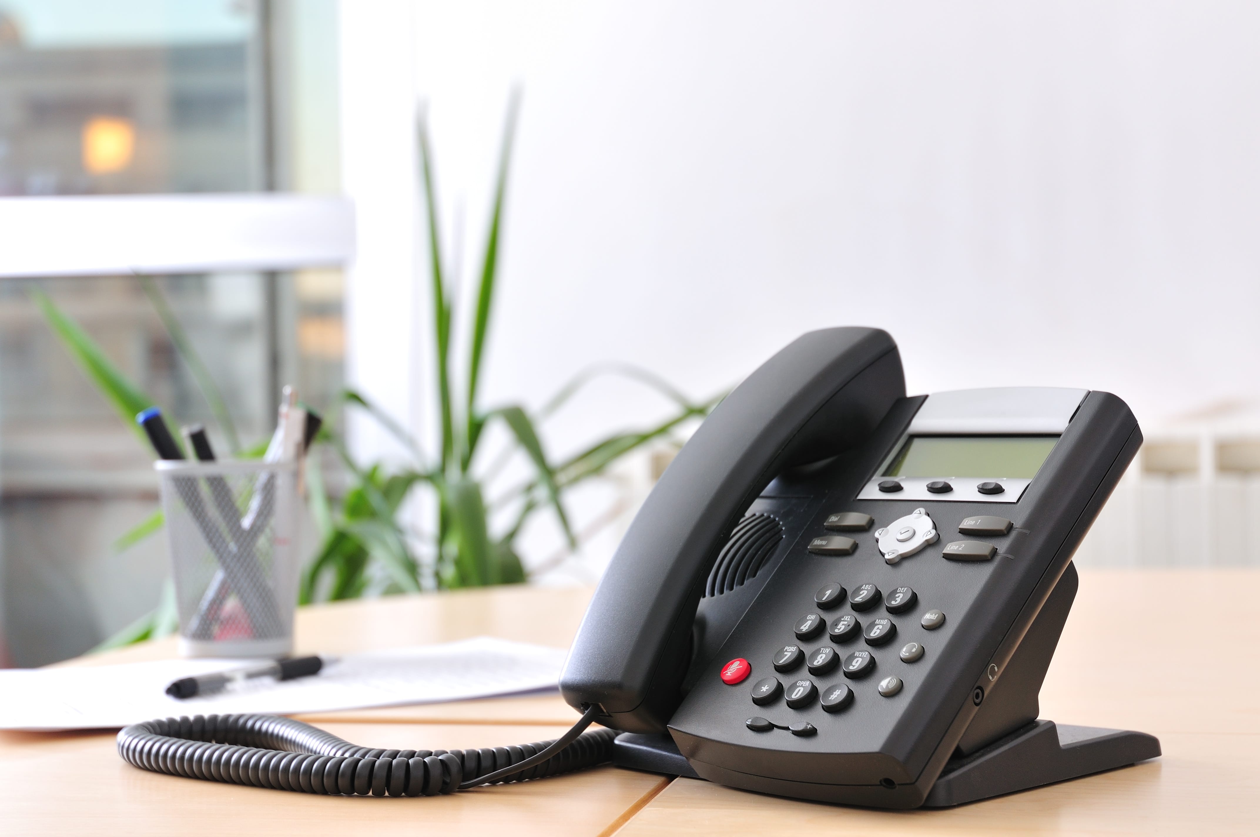 voip for small business