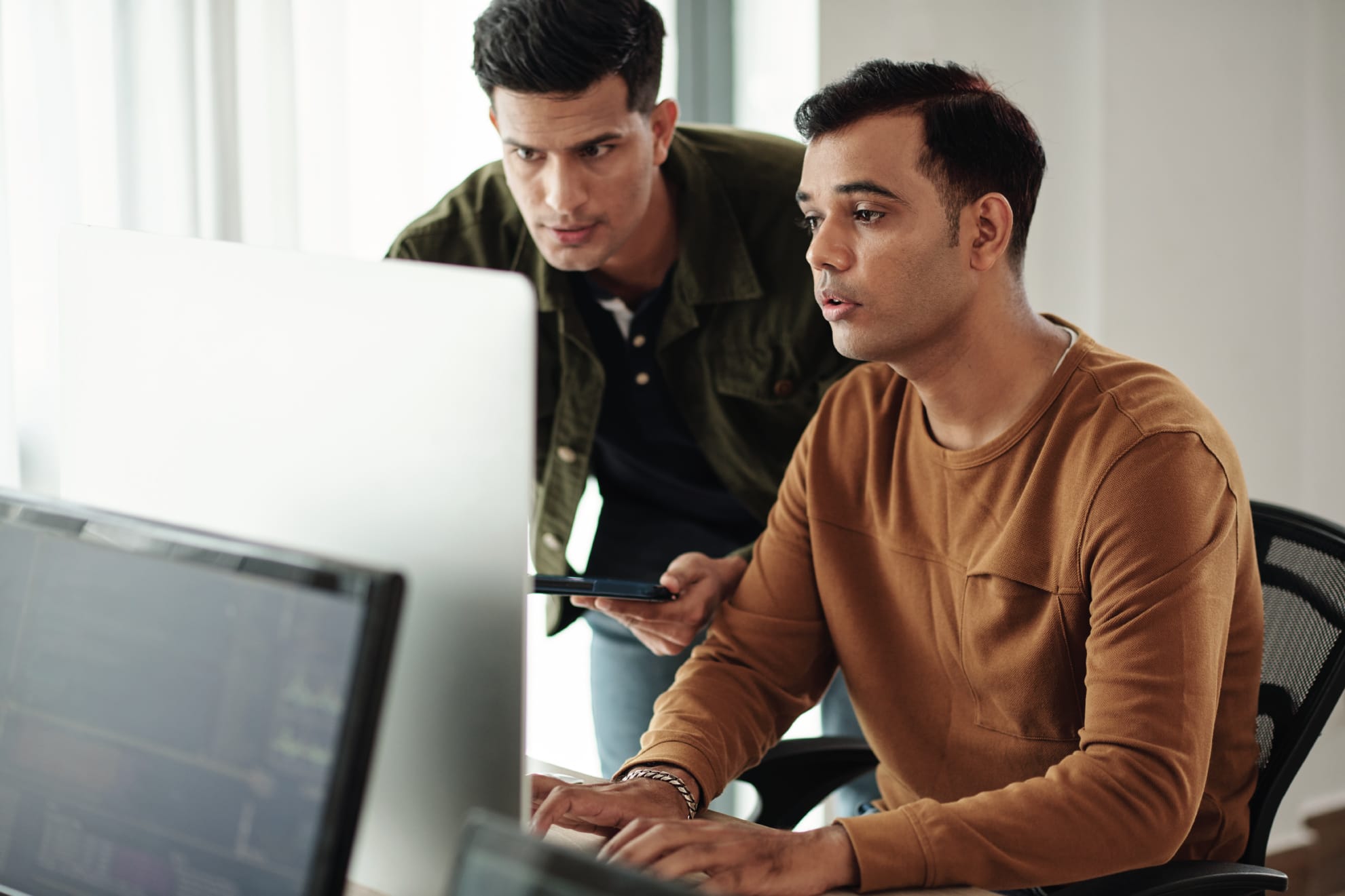 Co managed IT smarter business choice