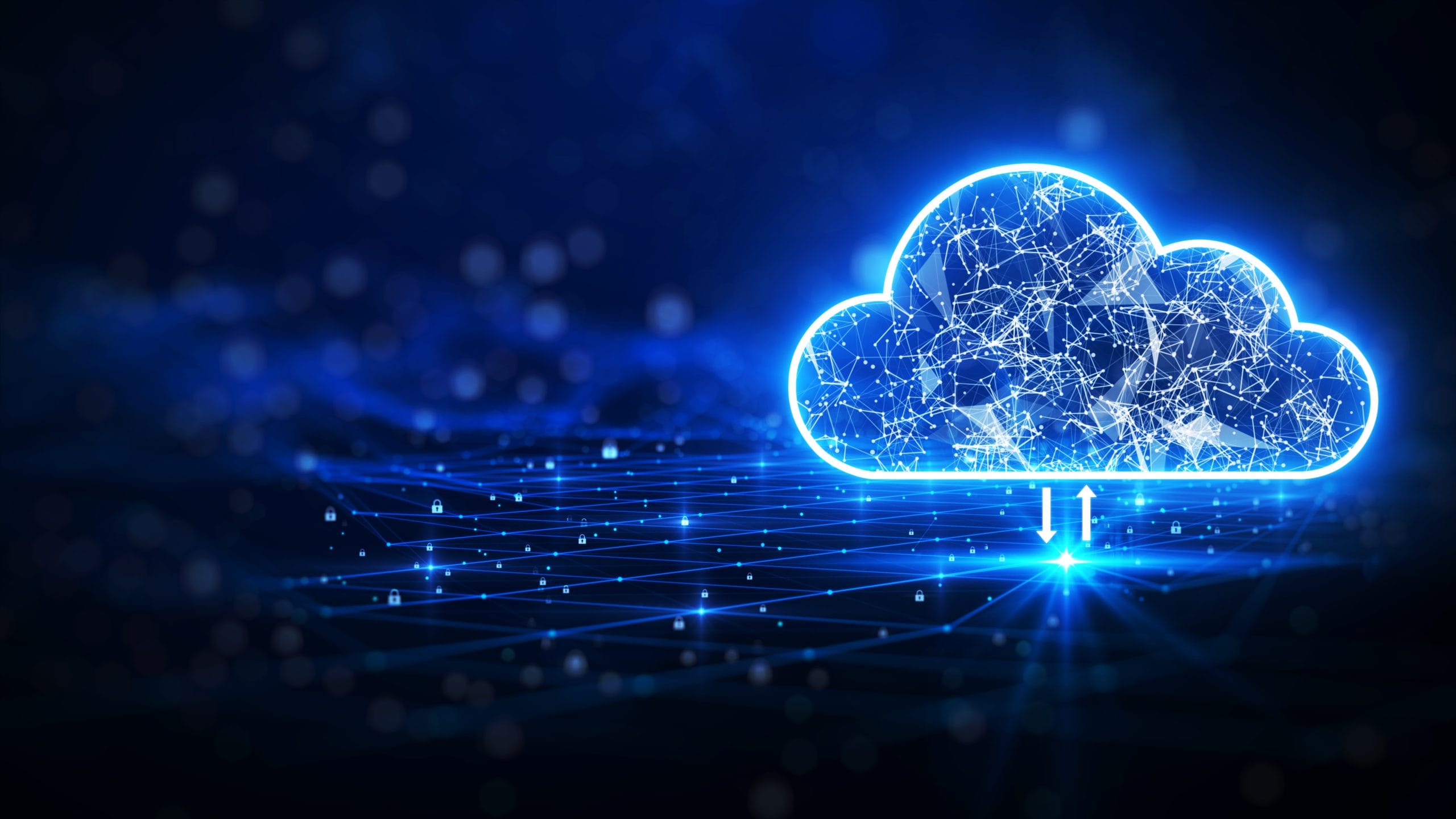 cloud backup