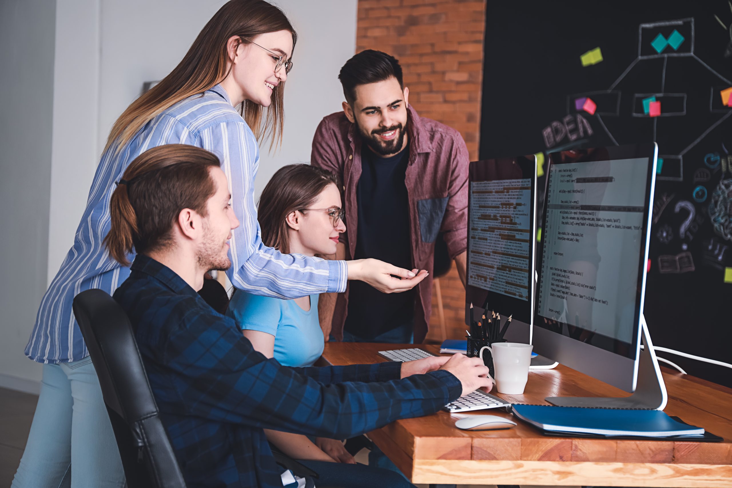 IT Team