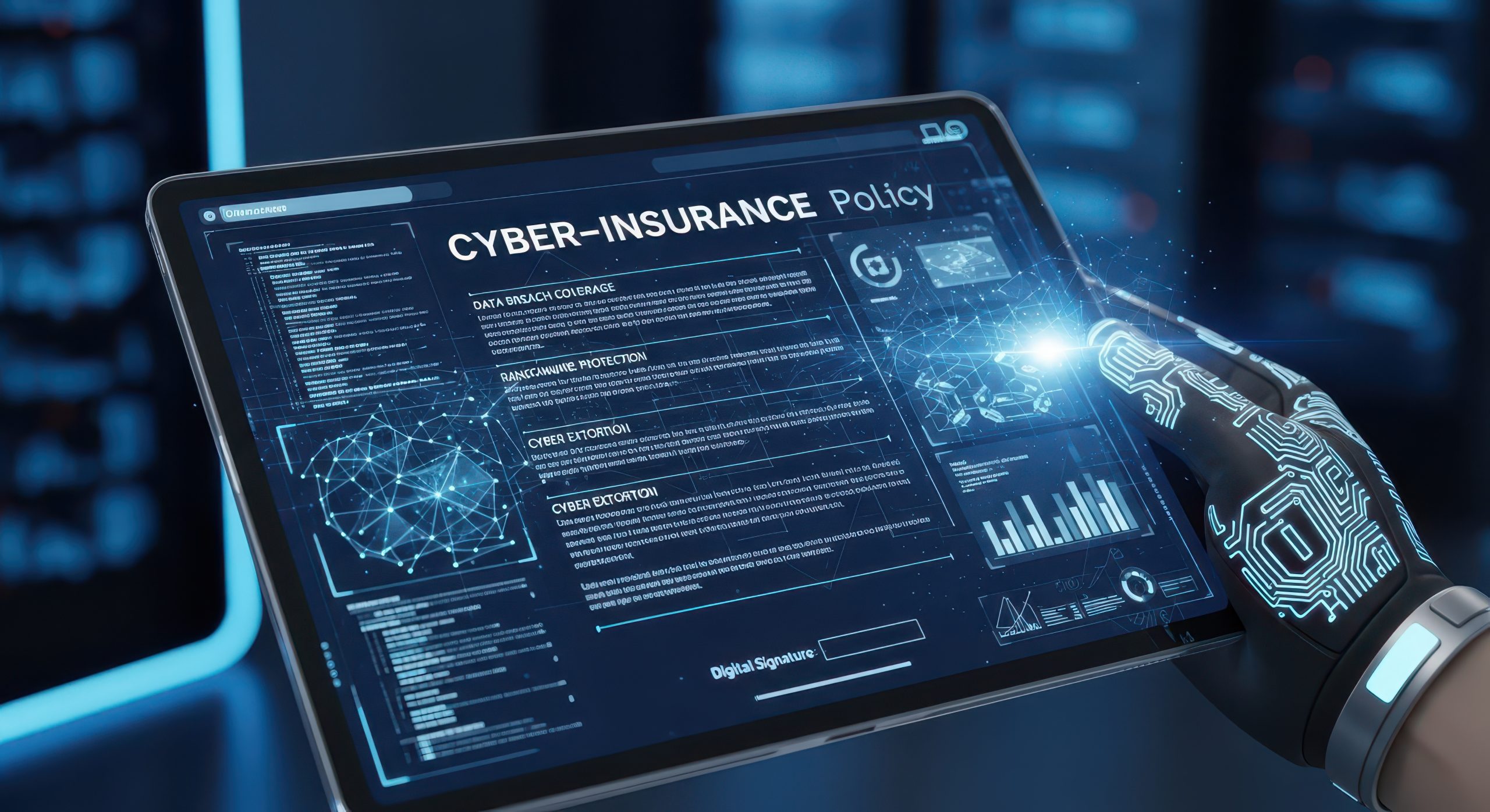 cyber insurance