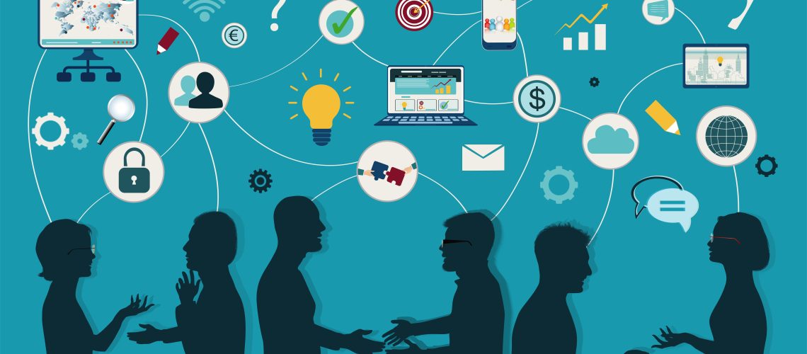 technology for communication