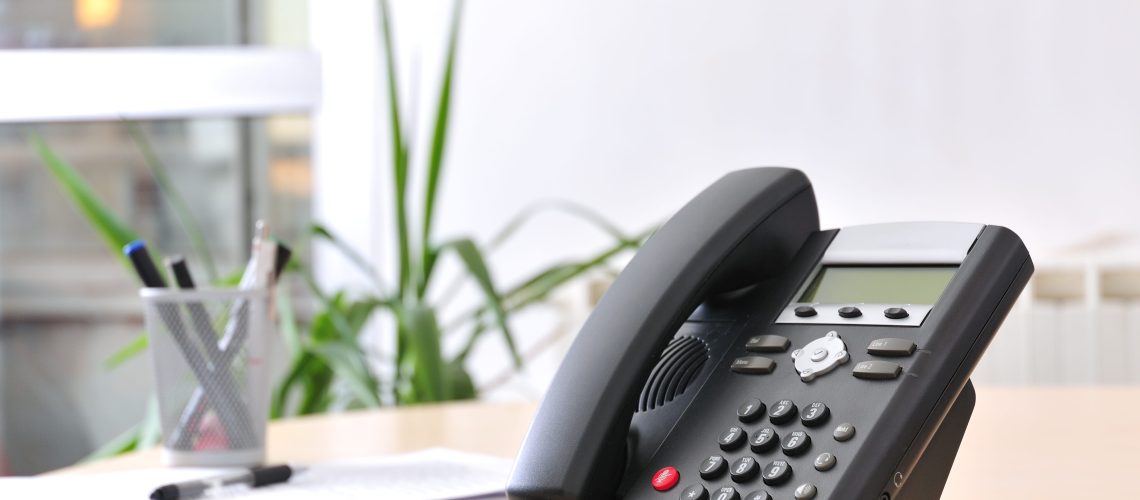 voip for small business
