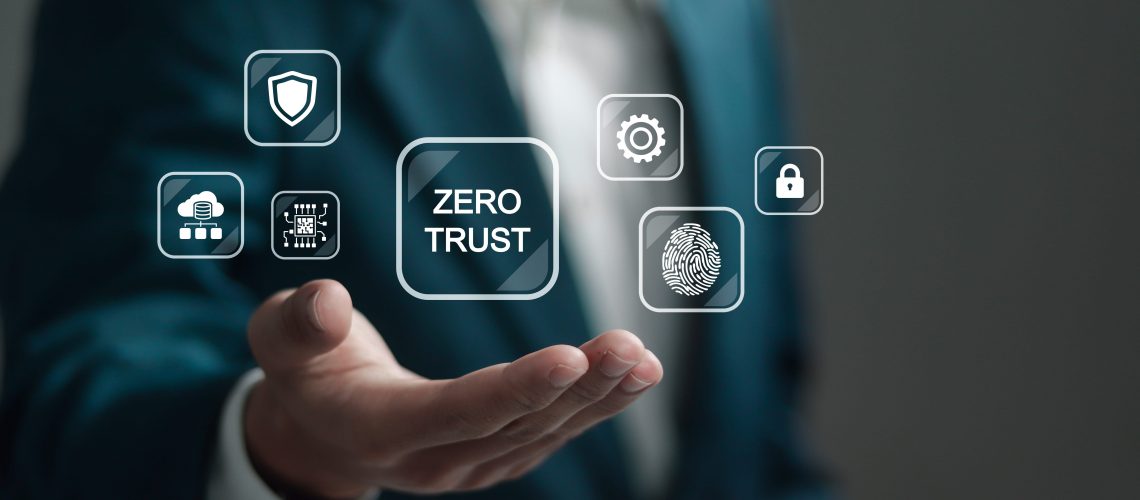 zero trust